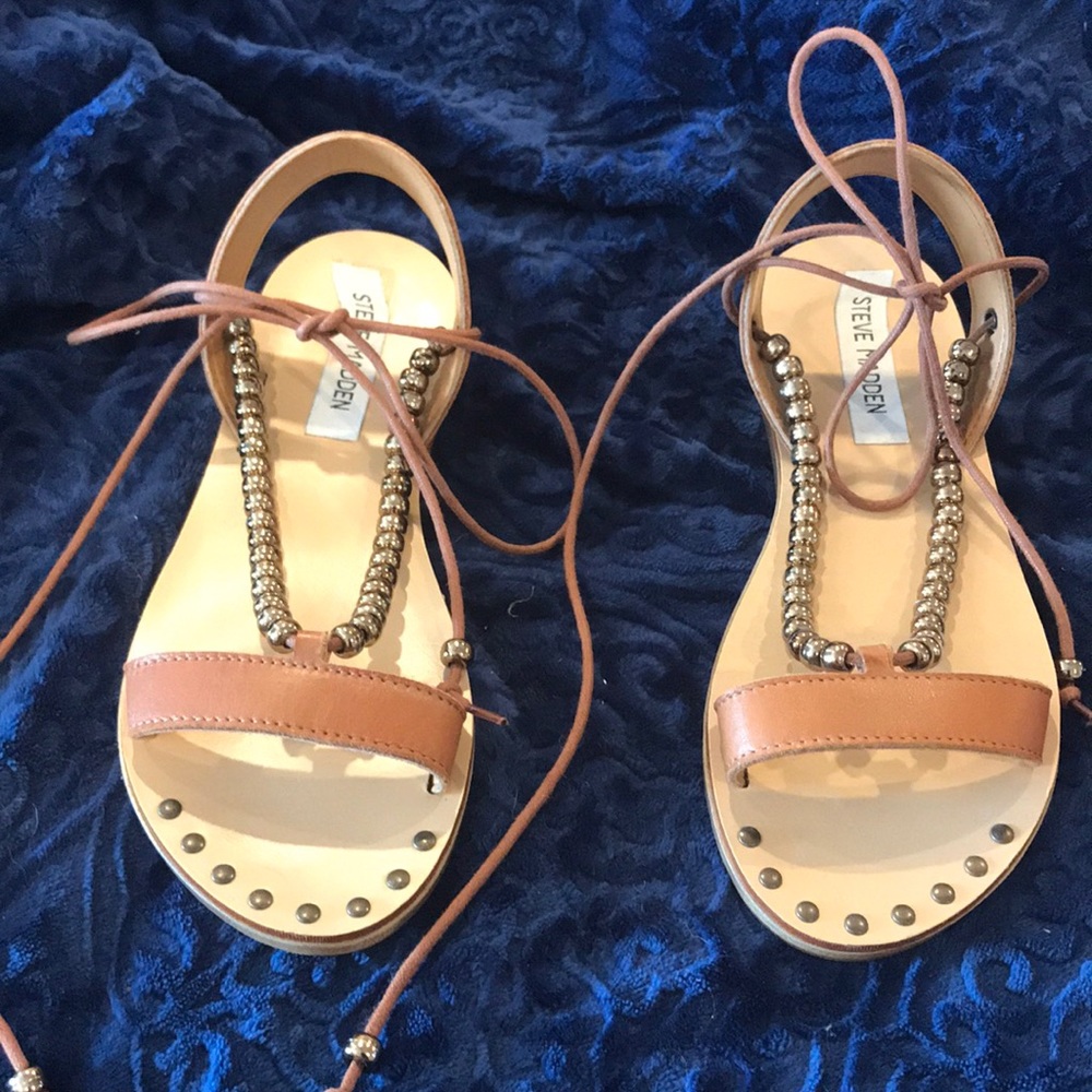Steve Madden Beaded